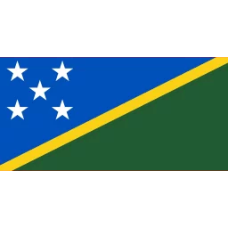 所罗门群岛U15